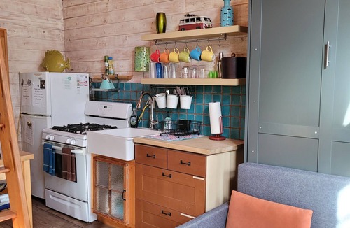Folly Beach House | Beachside Boutique Inn