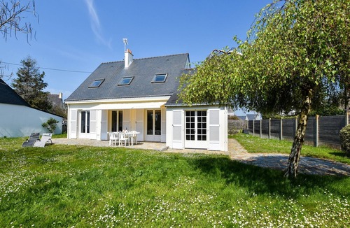 Penestin House | Beachside Brittany Escape