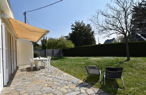 Penestin House | Beachside Brittany Escape