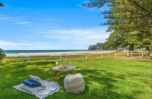 Avoca Beach Apartment | Beachside Bungalow #5