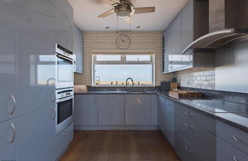 Lydd House | Beachside by Bloom Stays