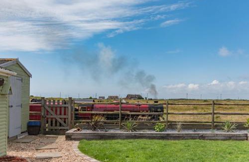 Lydd House | Beachside by Bloom Stays