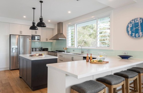 Whale Beach House | BEACHSIDE by Palm Beach Holiday Rentals