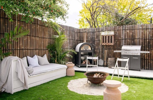 Torquay Cabin | Beachside Cabin - 200m walk to beach!