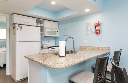 Corpus Christi Condo | Beachside Condo | Heated Pool, Hot Tub & Dune Views
