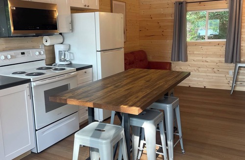 Nairn Centre Cottage | Beachside Cottage