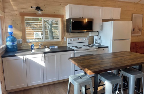 Nairn Centre Cottage | Beachside Cottage