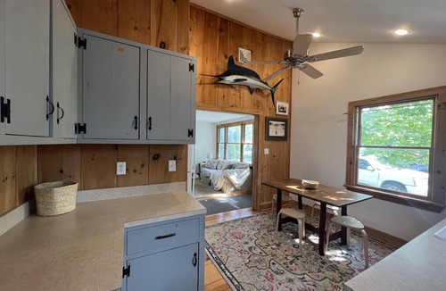 Cologne Cottage | Beachside Cottage