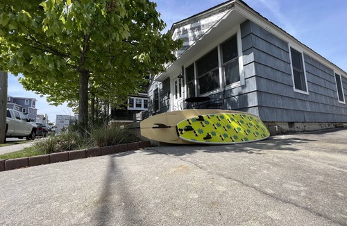 Cologne Cottage | Beachside Cottage