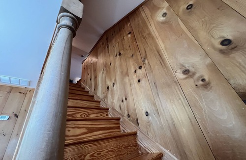 Cologne Cottage | Beachside Cottage