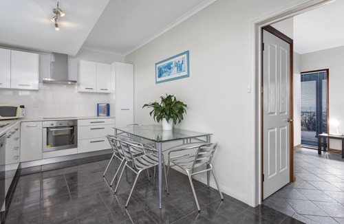 Christies Beach Apartment | Beachside Escape Right On The Esplanade