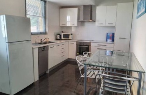 Christies Beach Apartment | Beachside Escape Right On The Esplanade