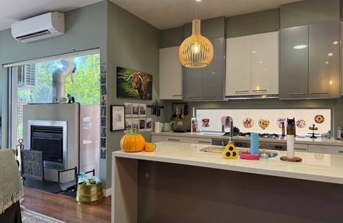 Edithvale House | Beachside Family Home