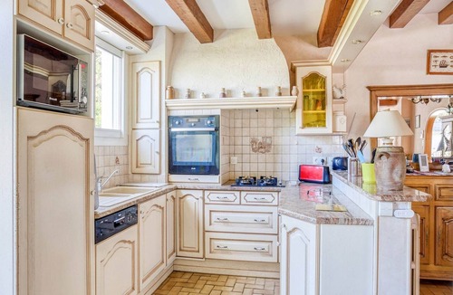 Penestin House | Beachside Family Retreat