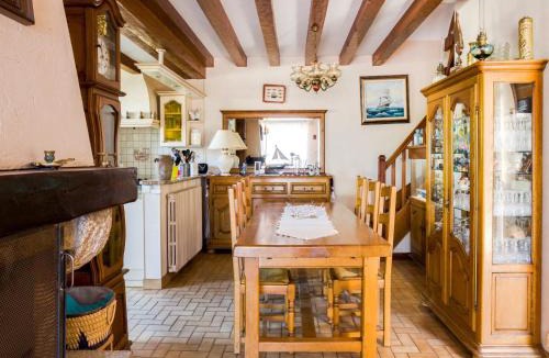 Penestin House | Beachside Family Retreat