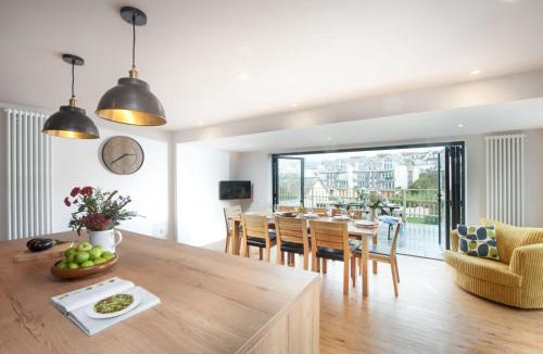 Porth House | Beachside