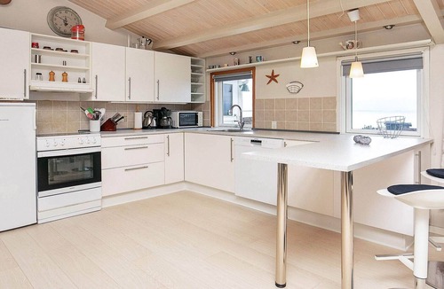 Frørup House | Beachside Gem for 6 - By Traum Ferienwohnungen
