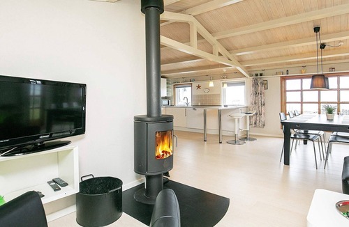 Frørup House | Beachside Gem for 6 - By Traum Ferienwohnungen
