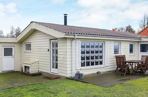 Frørup House | Beachside Gem for 6 - By Traum Ferienwohnungen