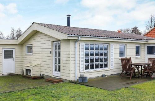 Frørup House | Beachside Gem for 6 - By Traum Ferienwohnungen
