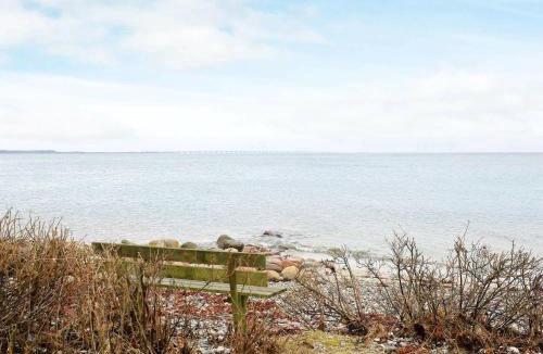 Frørup House | Beachside Gem for 6 - By Traum Ferienwohnungen