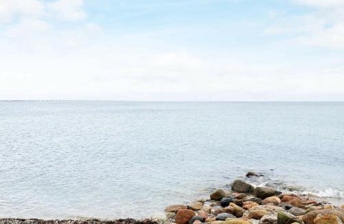 Frørup House | Beachside Gem for 6 - By Traum Ferienwohnungen