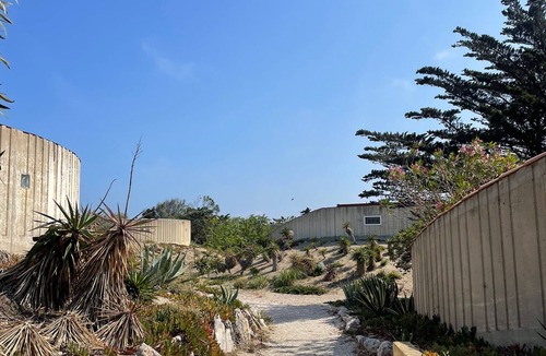 Torreilles-Plage House | Beachside Getaway in Torreilles - Cozy 2BR House for Couples/Families