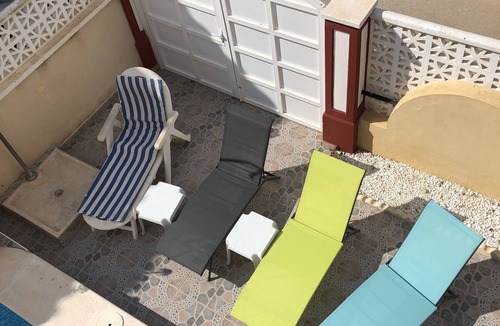 Dehesa de Campoamor House | Beachside House with Private pool, Barbeque, golf courses, markets & amenities