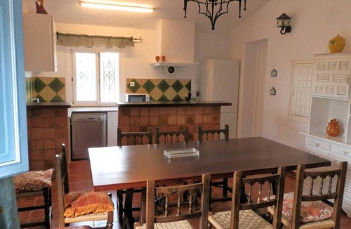 Costa Dorada Cottage | Beachside Haven: Private Pool, Pet-Friendly, Free WiFi, A/C Optional, Near Dog Beach