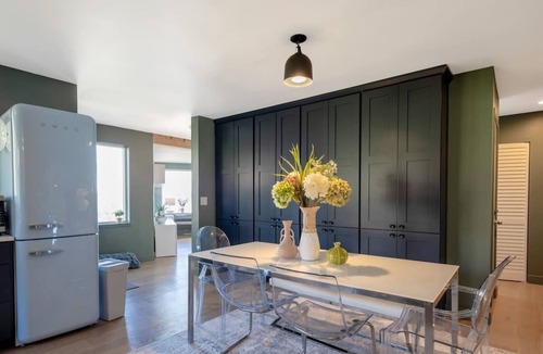 Manchester House | Beachside Haven | 2b 2.5b | Tranquil Retreat