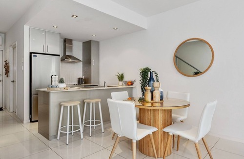 Casuarina House | Beachside Haven Modern Townhouse with Pool