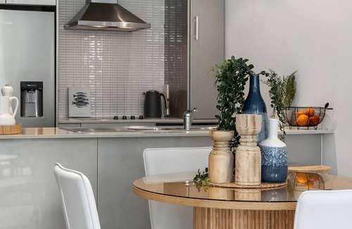 Casuarina House | Beachside Haven Modern Townhouse with Pool