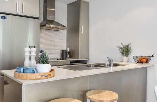 Casuarina House | Beachside Haven Modern Townhouse with Pool