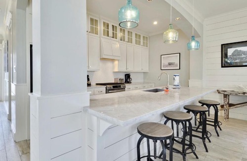 Beachside Village House | Beachside Haven