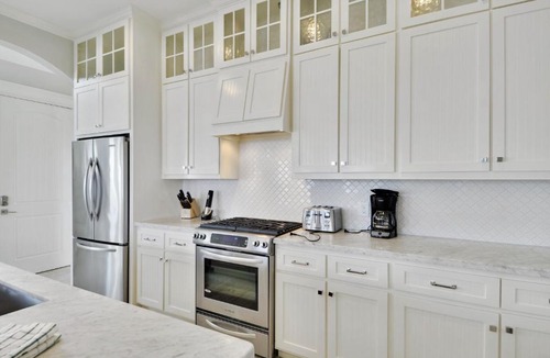 Beachside Village House | Beachside Haven