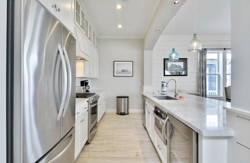 Beachside Village House | Beachside Haven