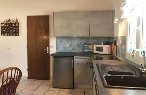 La Tranche-sur-Mer House | Beachside house, walk to beach, WIFI, parking, pets allowed
