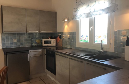 La Tranche-sur-Mer House | Beachside house, walk to beach, WIFI, parking, pets allowed