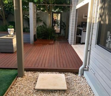 McCrae Apartment | Beachside holiday at its absolute best