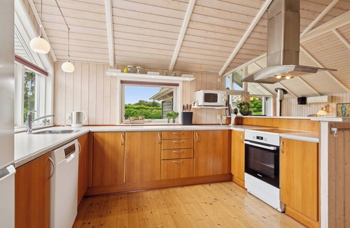 Broager House | Beachside holiday home for the whole family