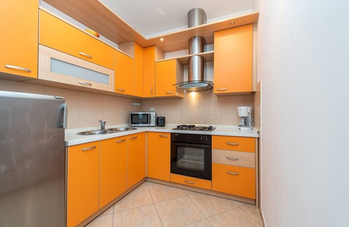 Vir Ski Chalet | Beachside Holiday Home Marija