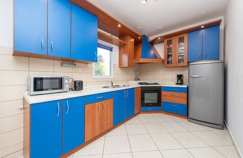 Vir Ski Chalet | Beachside Holiday Home Manuela