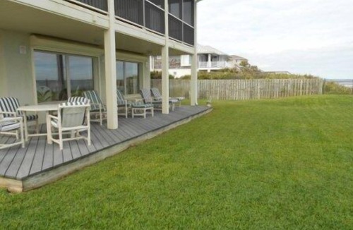 South Ponte Vedra Beach House | Beachside-Home Away from Home- Oceanfront