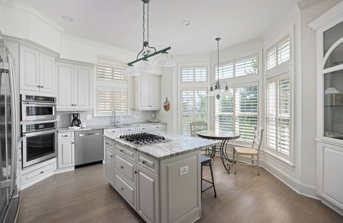 Ocean Point House | Beachside Home w/Ensuite Bedrooms & Balcony Views | Ocean Point Haven