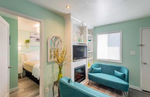 Seaside Hotel | Beachside Inn