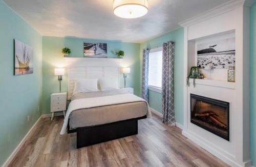 Seaside Hotel | Beachside Inn