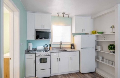 Seaside House | Beachside Inn