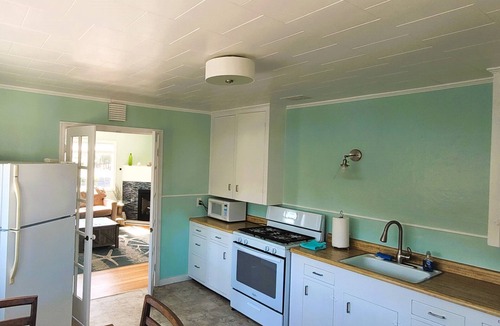 Seaside House | Beachside Inn