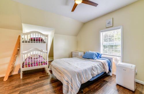 Canastota House | Beachside Living! Family Retreat on Oneida Lake