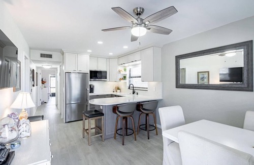 Bethune Beach Condo | Beachside Luxury Condo – Bethune Beach Gem